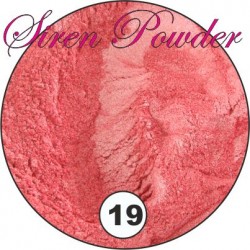 Pigment Color Sirena #19